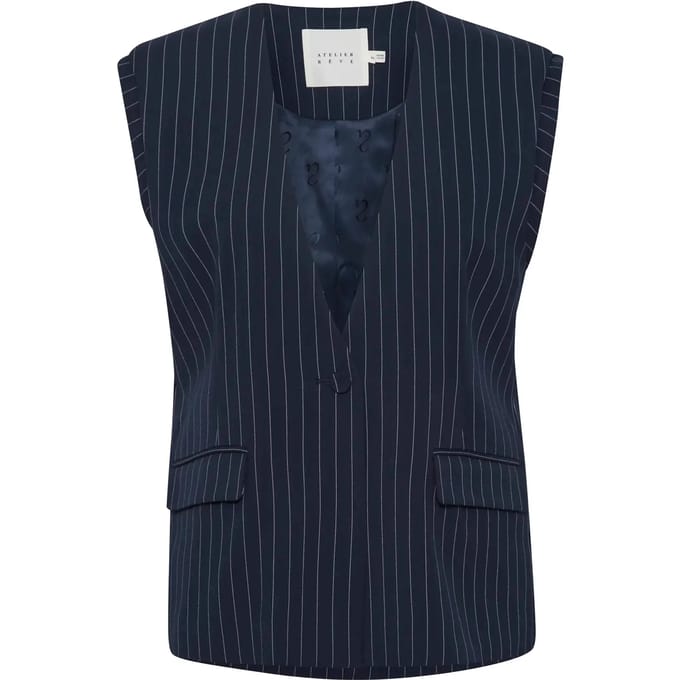 Damesgilet Atelier Rêve Farah