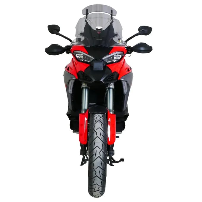 Motorbel MRA VarioTouringVTM Ducati
