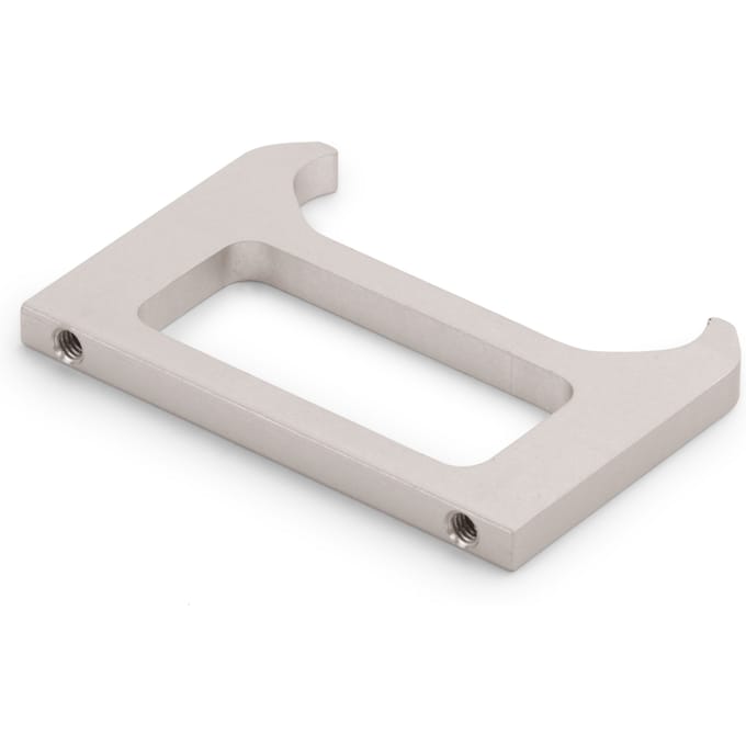 Rail fixture