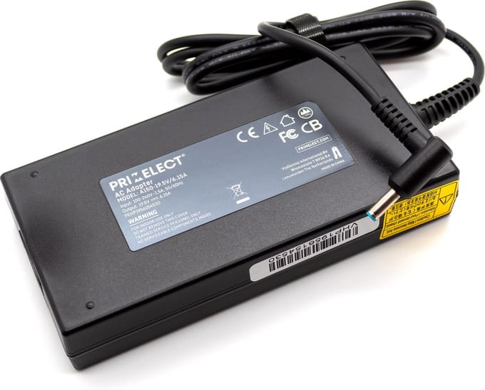 732811-001 Laptop oplader 120W