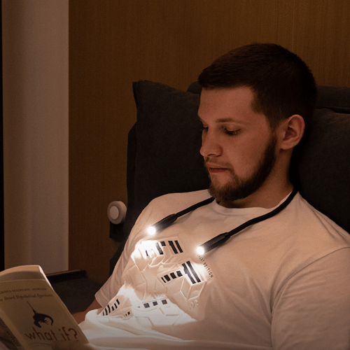 Yeelight LED Neck Reading Lamp