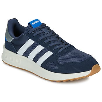 adidas Sportswear Run 84 Schoenen - Heren - Blauw