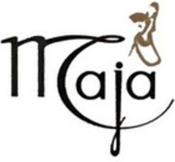 Maja - 90 gr - Zeep