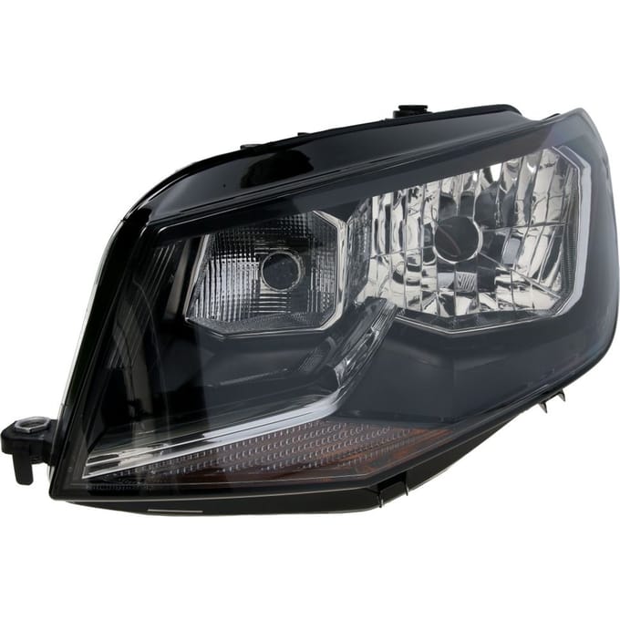Koplampen TYC 20-15212-05-2, links