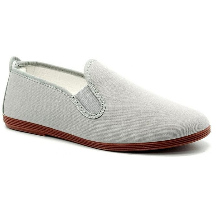 Flossy Gris Kinderschoenen Grijs