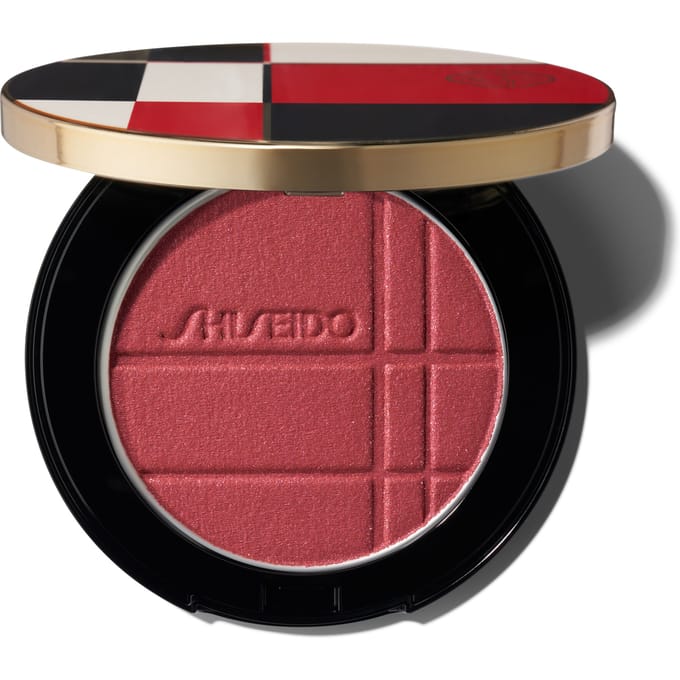 Shiseido - Shiseido Makeup Color + Glow Enhancer Red Ruby