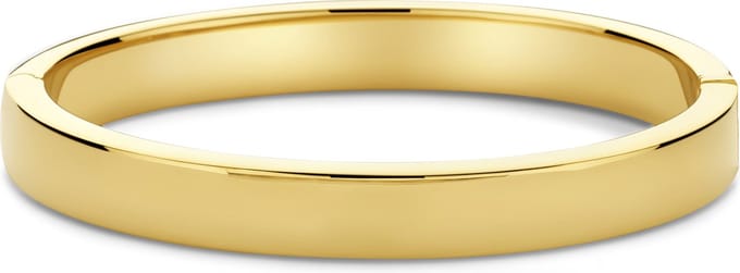 CO88 Collection - 8CB-91324 - bangle vrouwen - goudkleurig