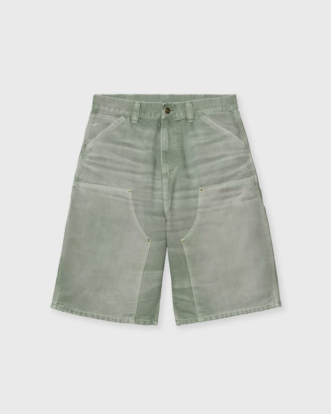 OG Double Knee Short