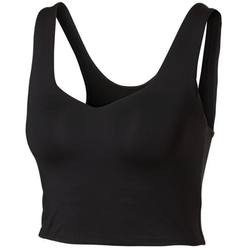 CRIVIT Dames sport-bh (Zwart, S (36/38))