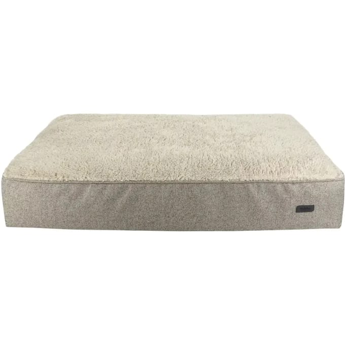 Vierkant orthopedisch comfort hondenkussen Nobby Pet Calbu