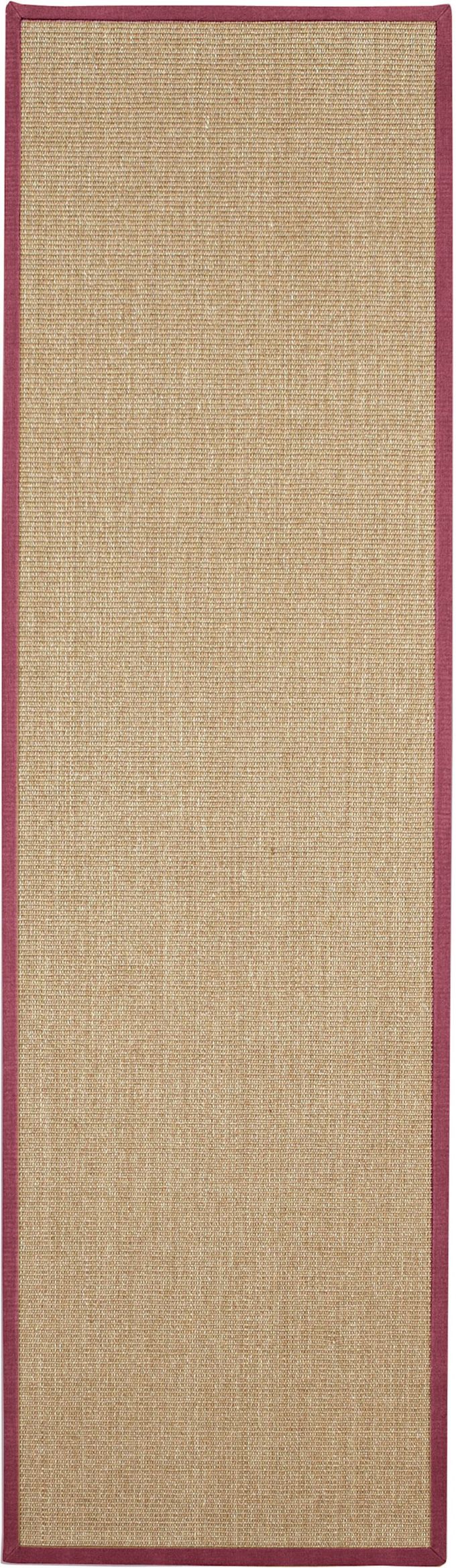 Sisal tapijt
