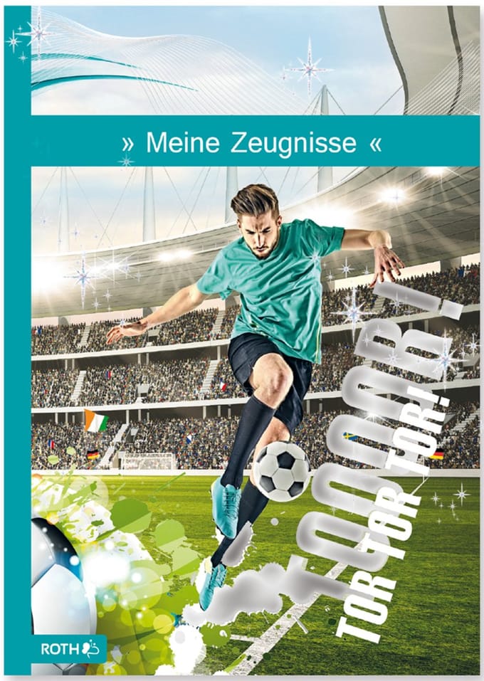 Roth gevalslede 'Dolfijnen', met design en effect.