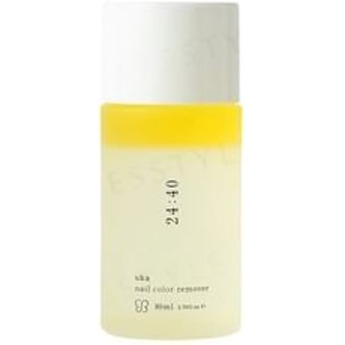 uka - Niyonyon Zero Nail Color Remover 80ml