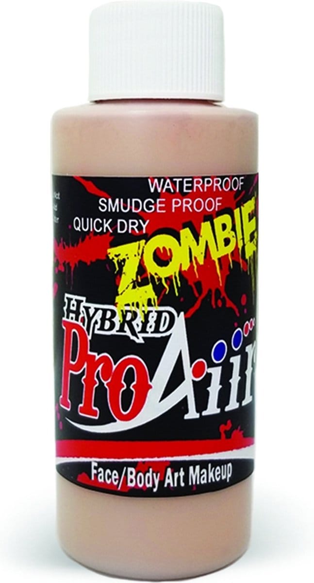 ProAiir Hybrid Nude, 60ml