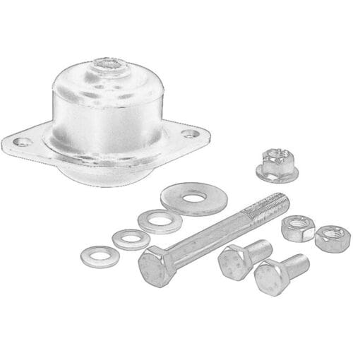 Reparatieset voor cabineophanging S-TR 1201267