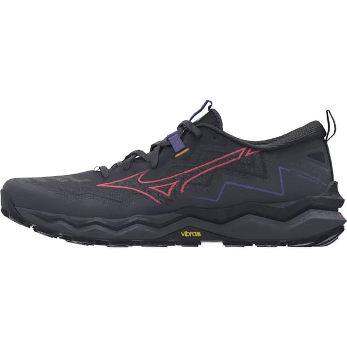 Damesschoenen Mizuno Wave Daichi 9 GTX Wos