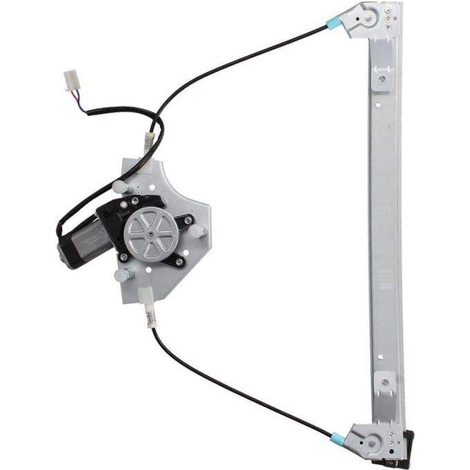 Raamregelaar MAGNETI MARELLI 350103170191 links