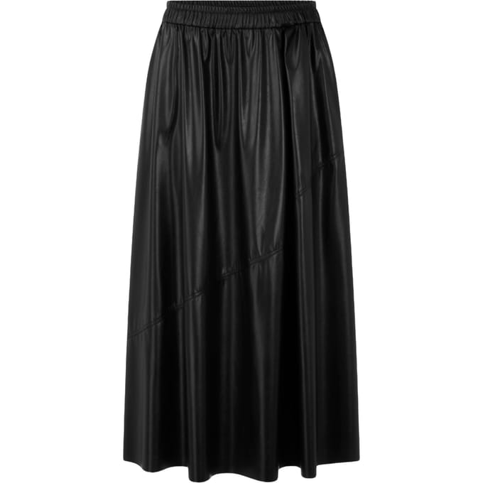 Marccain Rok Rokken Zwart Bc 71.10 J20
