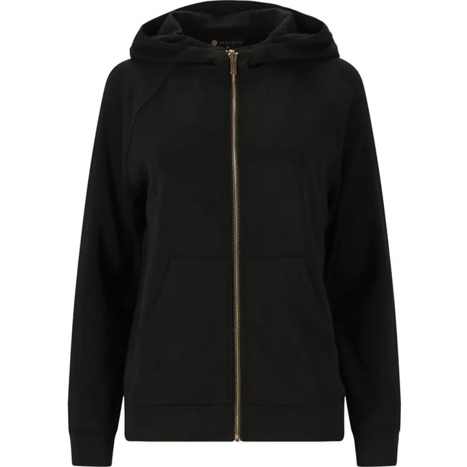 Dames Hoodie Athlecia Jacey
