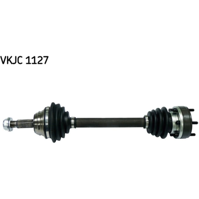 Aandrijfas SKF VKJC 1127 links