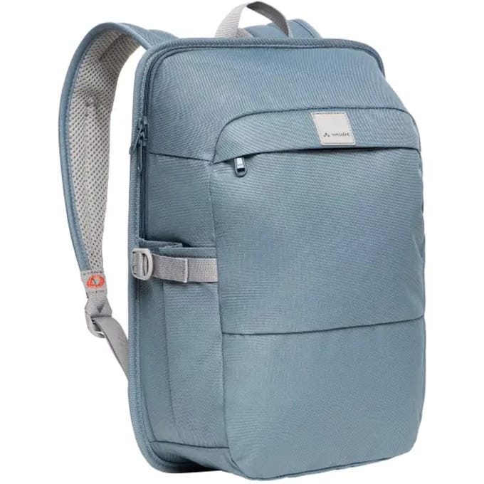 VAUDE vrijetijdsrugzak rugzak Coreway Pack 10 Backpack Heron blauwgrijs