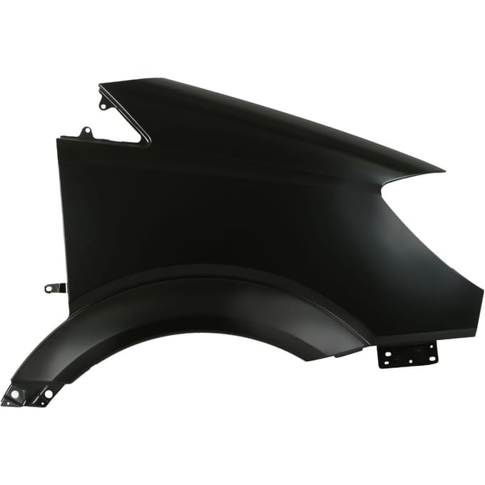 Spatbord, vóór BLIC 6504-04-3547312Q, rechts