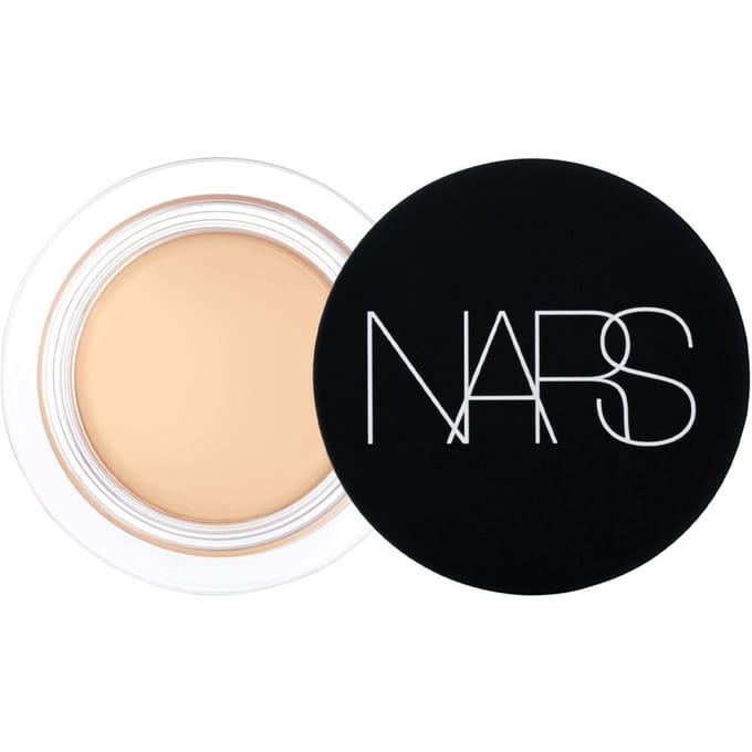 NARS Soft Matte Complete Concealer 6.2ml (Verschillende Tinten) - Canelle