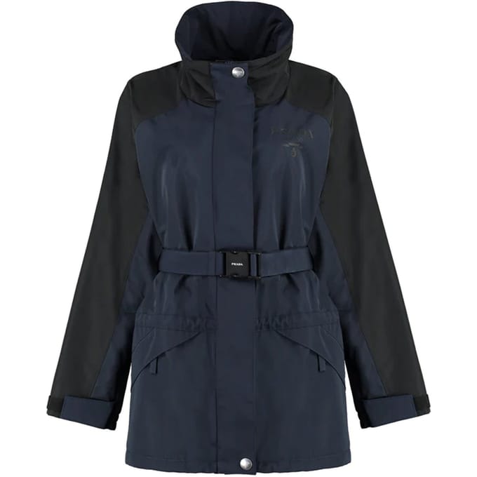 Prada windjack