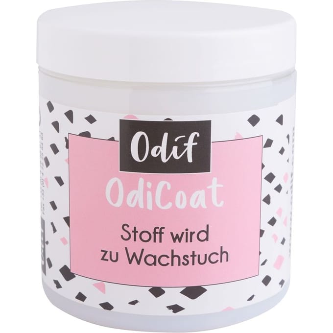 ODIF Odicoat Gel voor Coating van de stof - 250 ml