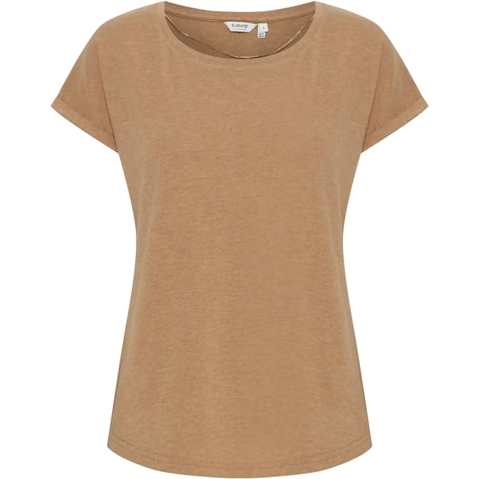 b.young - PAMILA TSHIRT - Dames - T-shirts