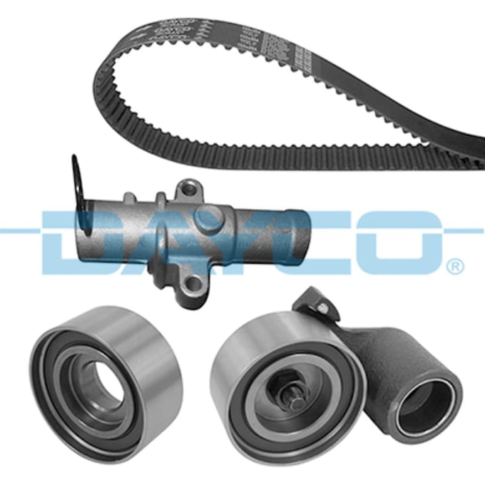 Distributieriemset DAYCO KTB888