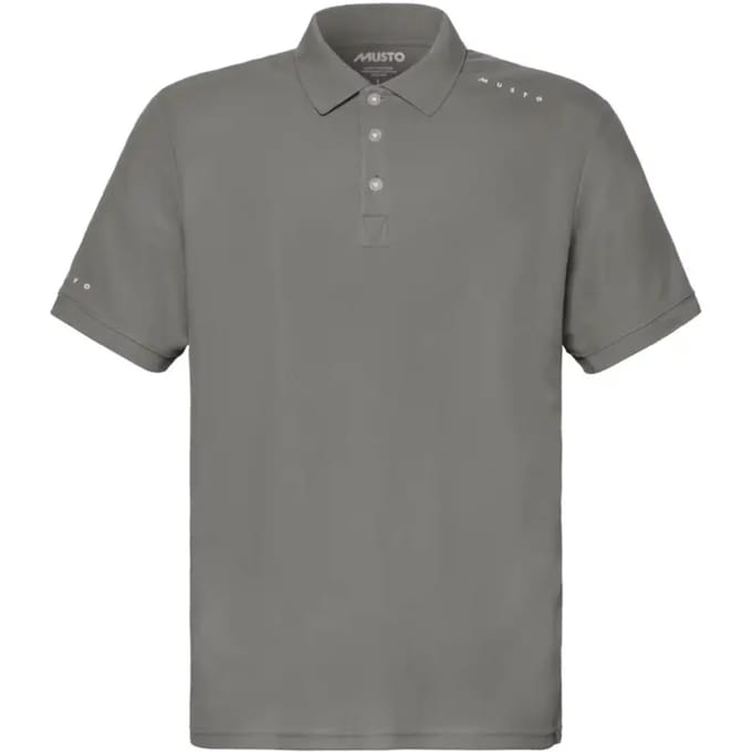 Polo Musto Evo Crew Pro Lite