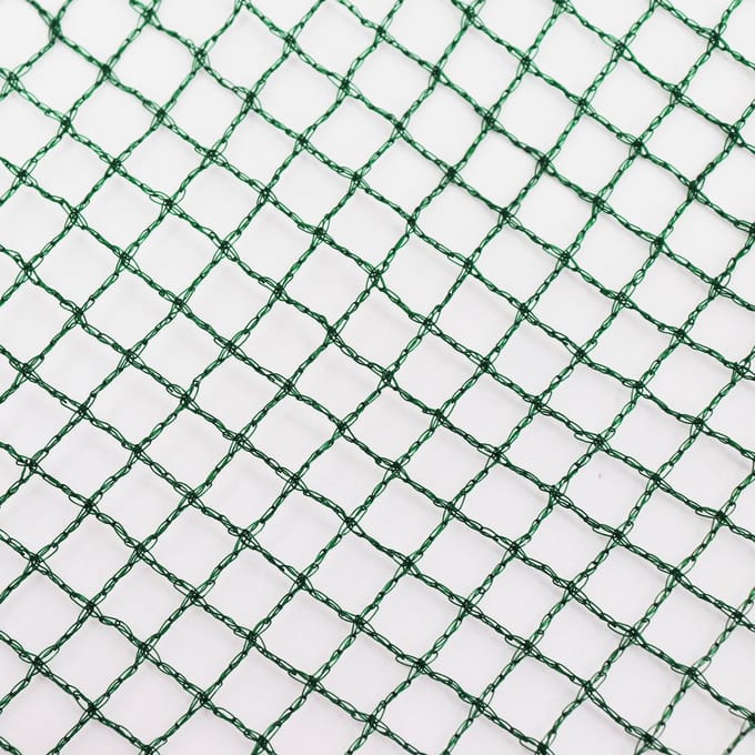 Vijvernet 3m x 10m Bladnet Afdeknet Silonet robuust