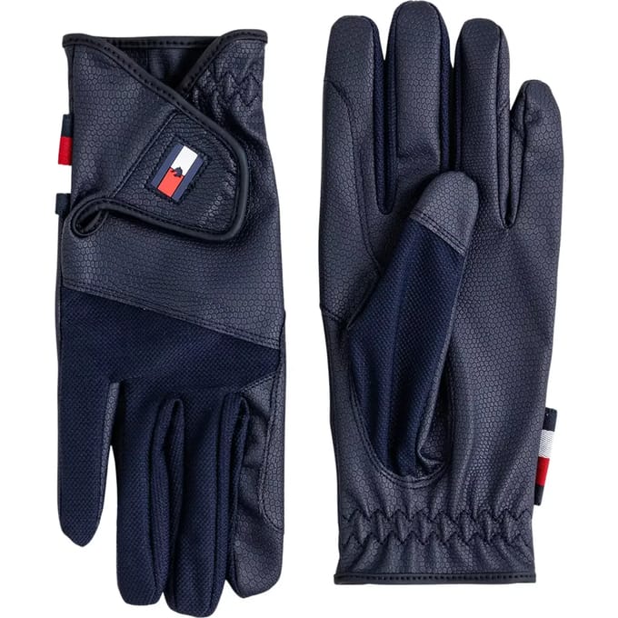 Rijhandschoenen Tommy Hilfiger Equestrian Duke