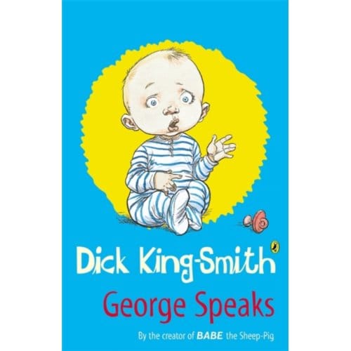 George Speaks - Dick King-Smith