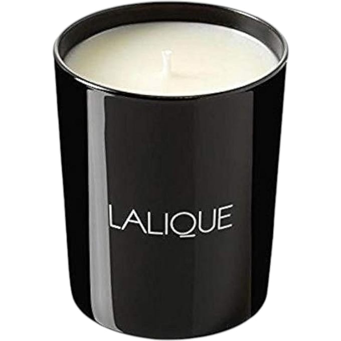 Lalique, Neroli Casablanca Maroc, Neroli, Geurkaars, 600 g