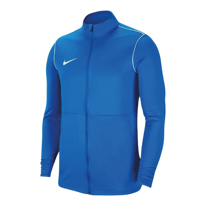 Nike Dri-FIT Park 20 Trainingsjack Heren - Maat XXL