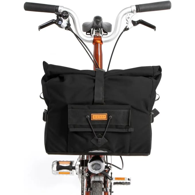 Fietstas Restrap Restrap City Loader