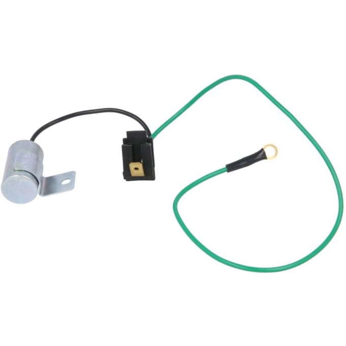 Condensator, ontstekingssysteem MAGNETI MARELLI 056181185010