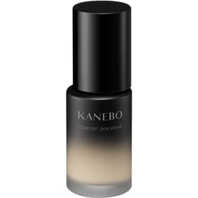 Kanebo - Comfort Skin Wear Ocher A - 30ml