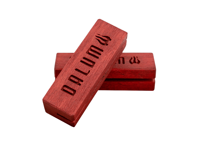 Dalum houten handvat jalda 30cm