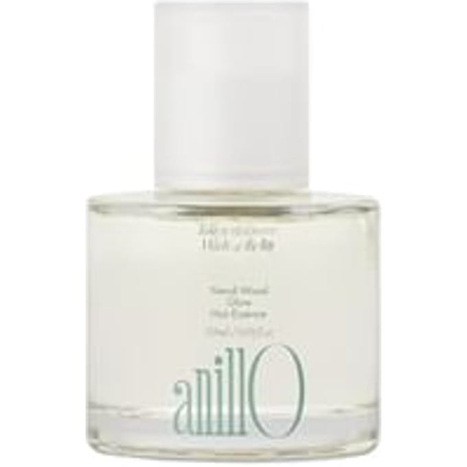 anillO - Neroli Wood Glow Hair Essence 50ml