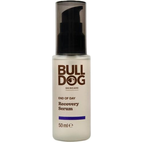 Bulldog End Of Day Recovery Serum 50 ml