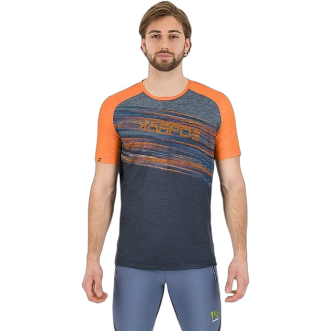 Jersey Karpos Croda
