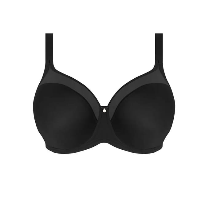 Voorgevormde damesbeha zonder vulling Elomi Smooth