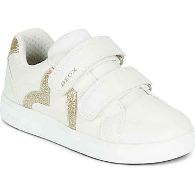 Geox  Lage Sneakers J ECLYPER GIRL