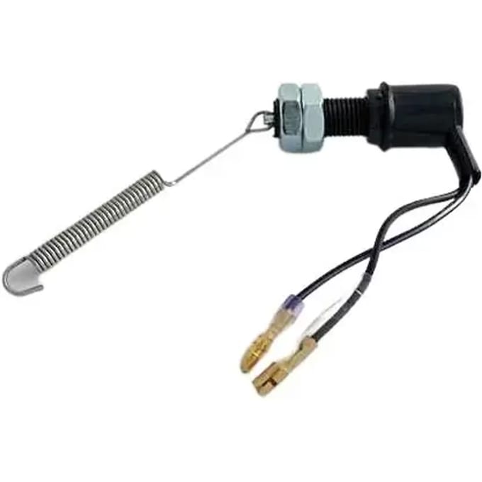 Stopschakelaar Brazoline Yamaha / Kawasaki
