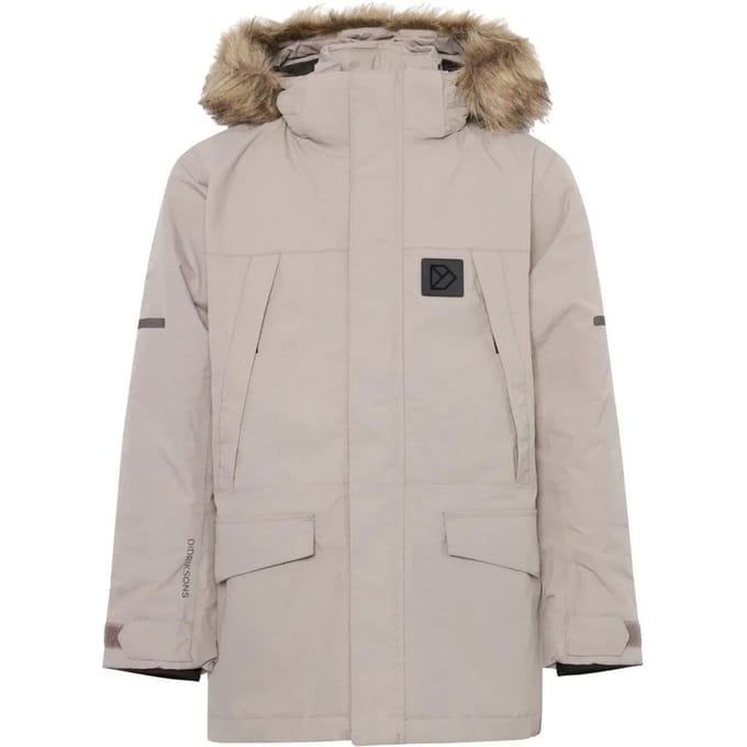Kinderparka Didriksons Sylvin