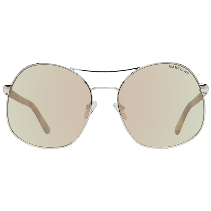 Marciano by Guess GM0807 32B Zonnebril - Dames - Goudkleurig