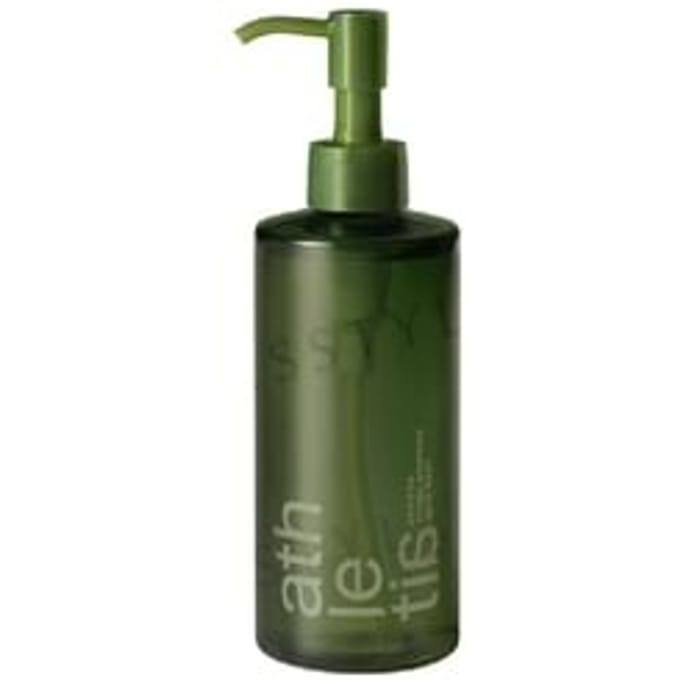 Kao - Athletia Aroma Wrapping Hand Wash 250ml